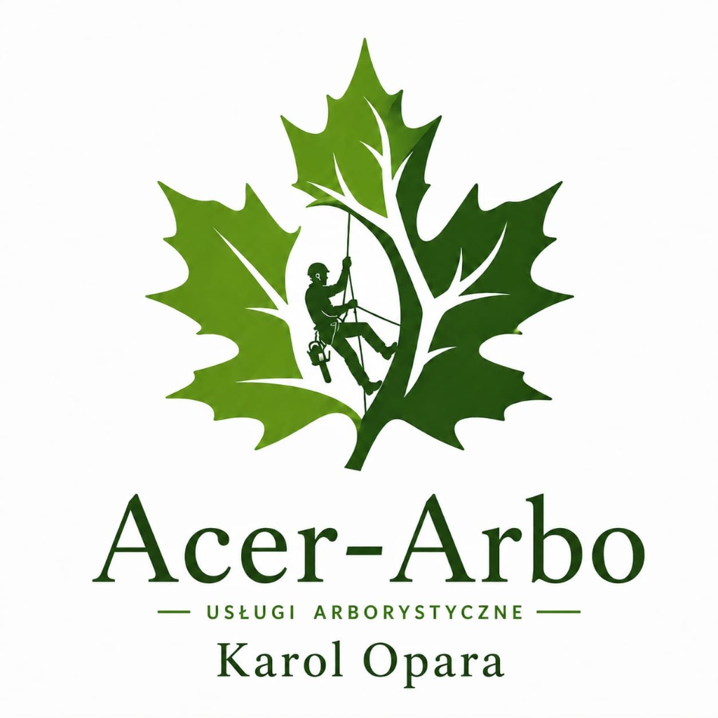 Acer-Arbo Logo
